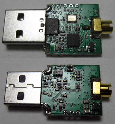 BCS IDEAS DIGITAL I/O IO BOARD 8 in/8 out USB to Digital Buffering-MADE IN USA 
