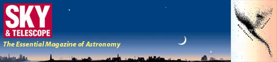 Sky Publishing Corporation