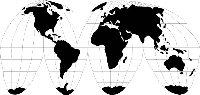 World Map